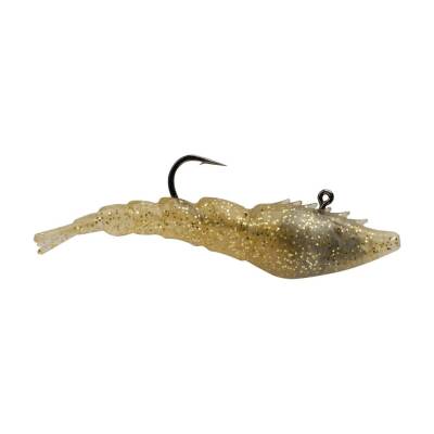 Berkley PowerBait Saltwater PowerSwitch Silikon Karides Yem - 3