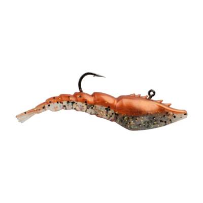 Berkley PowerBait Saltwater PowerSwitch Silikon Karides Yem - 1