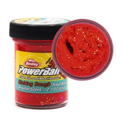 Berkley Powerbait Sinking Glitter Trout Bait Sahte Yem - 57