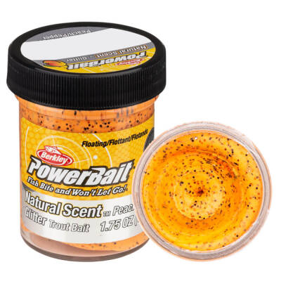 Berkley Powerbait Trout Bait Fruits Sahte Yem - 9