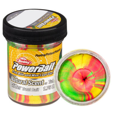 Berkley Powerbait Trout Bait Fruits Sahte Yem - 8
