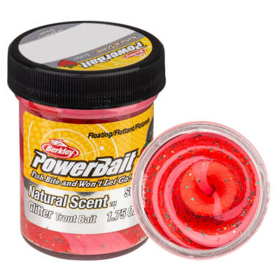 Berkley Powerbait Trout Bait Fruits Sahte Yem - 7