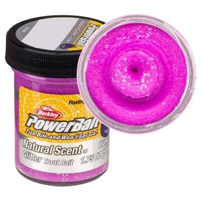 Berkley Powerbait Trout Bait Fruits Sahte Yem - 6
