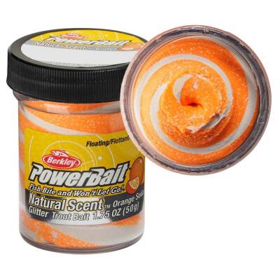 Berkley Powerbait Trout Bait Fruits Sahte Yem - 4