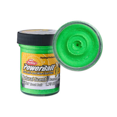 Berkley Powerbait Trout Bait Fruits Sahte Yem - 1