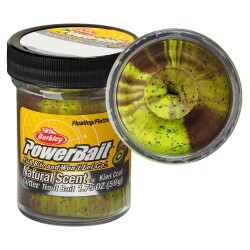 Berkley Powerbait Trout Bait Fruits Sahte Yem - 38