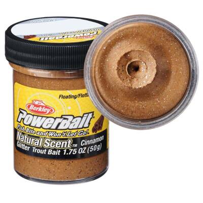 Berkley Powerbait Trout Bait Spices Sahte Yem - 49