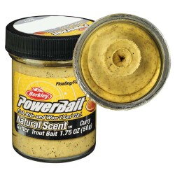 Berkley Powerbait Trout Bait Spices Sahte Yem - 33