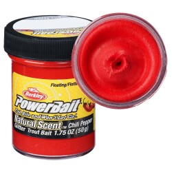 Berkley Powerbait Trout Bait Spices Sahte Yem - 13