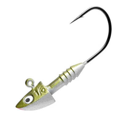 Berkley Powerjig All-Round Pro Jighead Sahte Yemi - 73