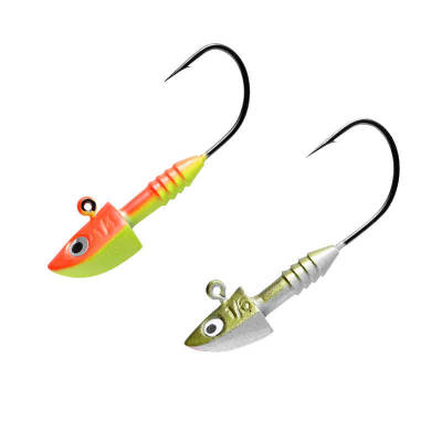Berkley Powerjig All-Round Pro Jighead Sahte Yemi - 1