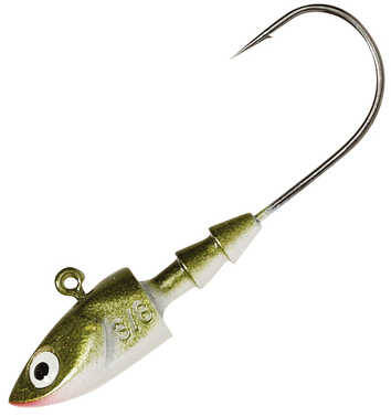 Berkley Powerjig Deep Jig Sahte Yemi - 6
