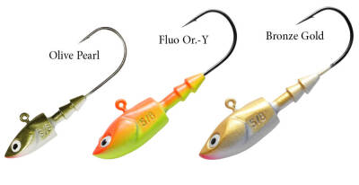 Berkley Powerjig Deep Jig Sahte Yemi - 83