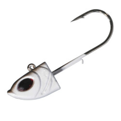 Berkley Powerjig Ripple Head Jighead Sahte Yemi - 2