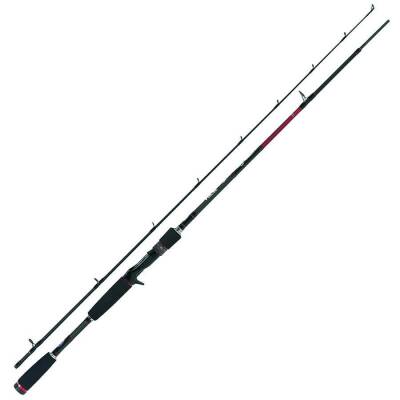 Berkley Pulse Evx Casting Spin Olta Kamışı - 1
