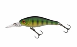 Berkley Pulse Minnow Floating Sert Balık - 309