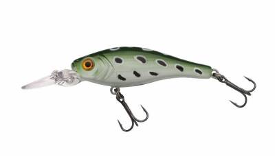Berkley Pulse Minnow Floating Sert Balık - 280