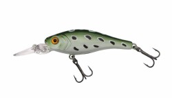 Berkley Pulse Minnow Floating Sert Balık - 278