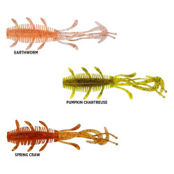 Berkley Sick Bug Sahte Yem - 54