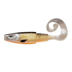 Berkley Sick Curl Sahte Yem - 167