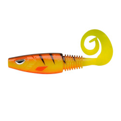 Berkley Sick Curl Sahte Yem - 5