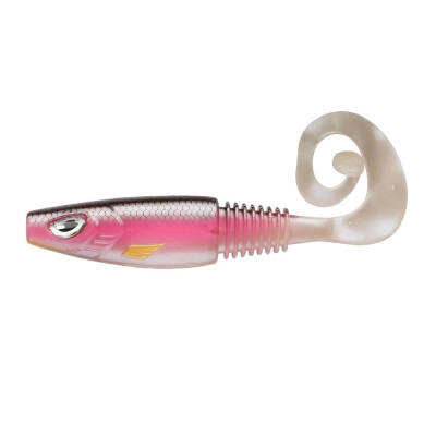 Berkley Sick Curl Sahte Yem - 4