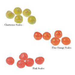 Berkley Sparkle Power Eggs Floating Magnum Sahte Yemi - 23