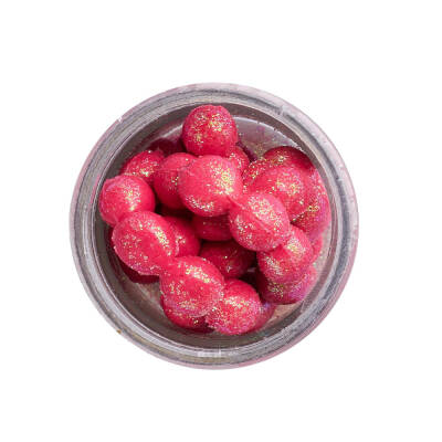 Berkley Sparkle Power Eggs Floating Magnum Sahte Yemi - 27