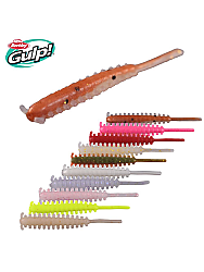 Berkley SW Gulp Sand Sardine Lrf Silikon Yem - 1