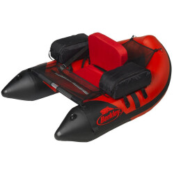 Berkley Tec Belly Boat Ripple XCD - Berkley