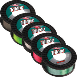 Berkley Trilene Big Game Misina - 6