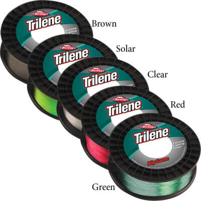 Berkley Trilene Big Game Misina - 7