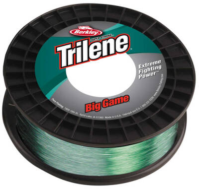 Berkley Trilene Big Game Misina - 3