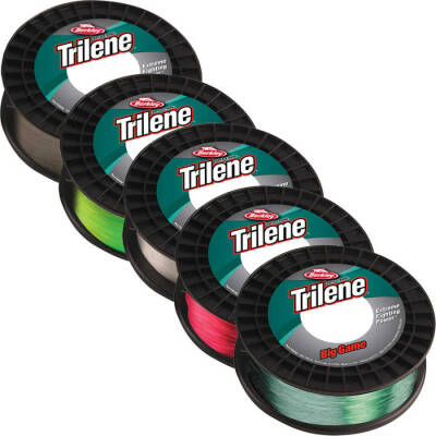 Berkley Trilene Big Game Misina - 136