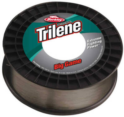Berkley Trilene Big Game Misina - 142