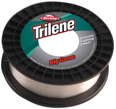 Berkley Trilene Big Game Misina - 130