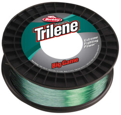 Berkley Trilene Big Game Misina - 200