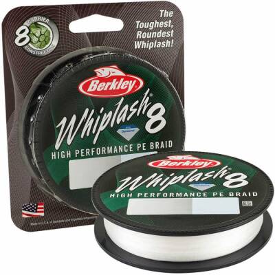 Berkley Whiplash 8 Braid İp Misina - 113