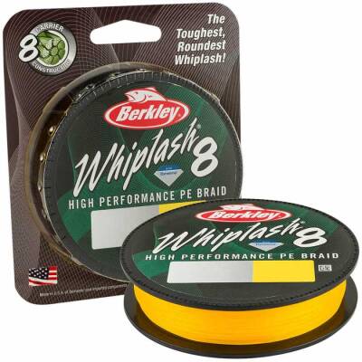 Berkley Whiplash 8 Braid İp Misina - 68