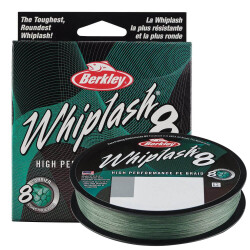 Berkley Whiplash 8 Braid İp Misina - 8