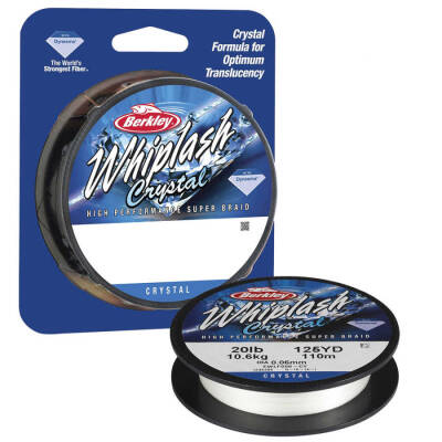 Berkley Whiplash İp Misina - 56