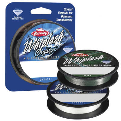 Berkley Whiplash İp Misina - 62