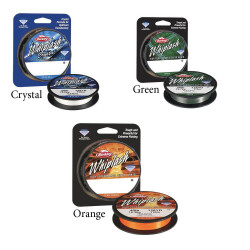 Berkley Whiplash İp Misina - 63