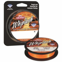 Berkley Whiplash İp Misina - 52