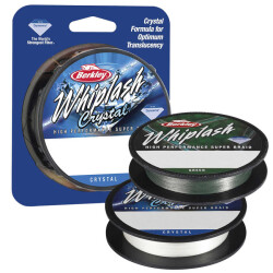 Berkley Whiplash İp Misina - Berkley