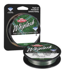 Berkley Whiplash İp Misina - 3