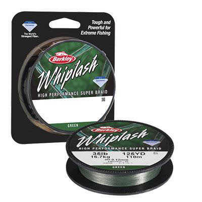 Berkley Whiplash İp Misina - 3