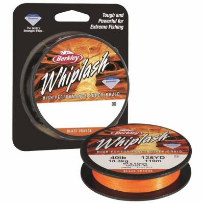 Berkley Whiplash İp Misina - 2