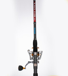 BEST STICK 210 CM 10-30G 2P - 4