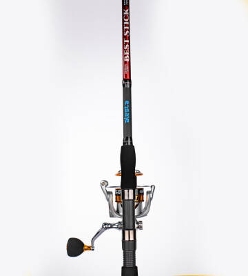 BEST STICK 210 CM 10-30G 2P - 4